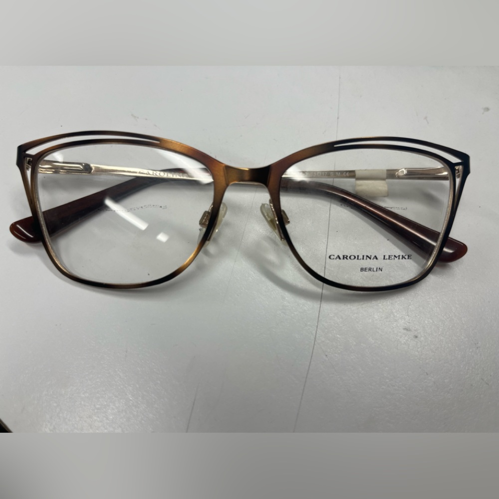 New never used Carolina lemke frame